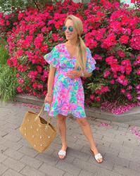 Lilly Pulitzer After Party Sale January 2021 Shopping Guide