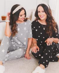 Cutest New Loungewear Sets! | Sister Weekend Style