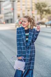 3 Ways How To Rock Classic Blue