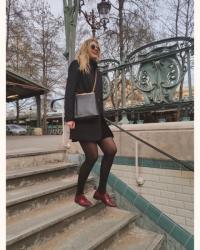 MES OOTD D'HIVER #6