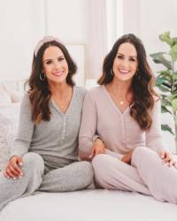 Favorite Cozy Lounge & PJ Pieces + $25 Flash Sale!