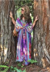 How Dress Bohemian Style + Must Have Layering Pieces