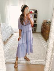 New Summer Try On Under $50