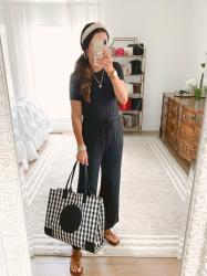 Nordstrom Summer Try On + Giveaway!