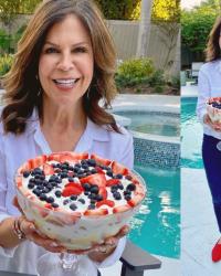 Easy Fourth of July Recipes Everyone Will Love 