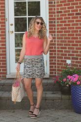20 Summer Outfit Ideas from the Blonde Squad & Confident Twosday Linkup