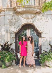 New Express Arrivals Under $100 + Wedding Guest Dress Ideas!