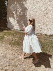 Sjätte veckan på ön – bildregn Sjätte veckan på ön – bildregn