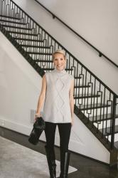 Fall style with Neiman Marcus