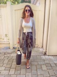 10 Weekend Outfit Ideas – A Stylish Monday Link Up Party