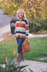 A Few of My Favorite Fall Outfits