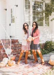 Festive Fall Outfits Now 40% Off!