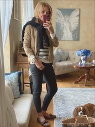 WIW - Wardrobe Neutrals