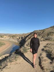 Theodore Roosevelt National Park: Scenic Loop Road Part 1, Exploring the Great West Travel Series