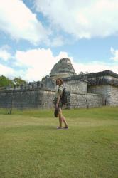 Chichen Itza