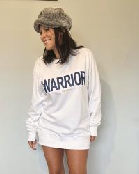 How to Be A Warrior Not A Worrier