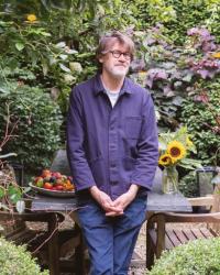 Nigel Slater - A cook who writes