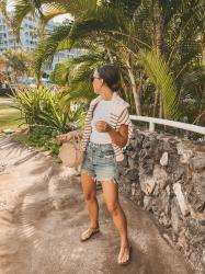 Maui Outfits + Packing List