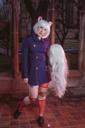 Neferpitou | U-Chi Con