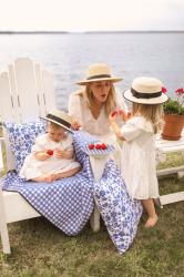 Making (and Saving!) Summer Memories With Shutterfly