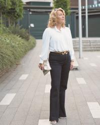 Town and Country – What to wear Baukjen edit