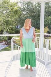 Summer Fashion: 4 Dresses Under $50