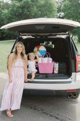 10 Tips for Road Tripping with Kids