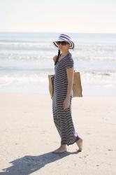 How to wear stripes in Summer: 10 outfit ideas