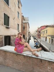 Mon été en Italie avec Un Jour Ailleurs