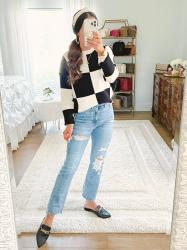 Under $30 Soft & Cozy Cardigans & Sweaters Try On!