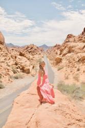 A Guide to Valley of Fire State Park