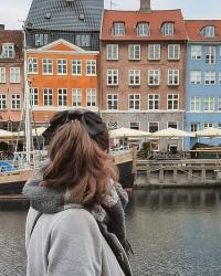 City Guide : visiter Copenhague en 3 jours