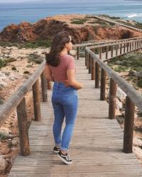 Visiter l'Algarve au Portugal : les incontournables - Partie 1