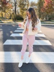 FABLETICS FALL STYLE