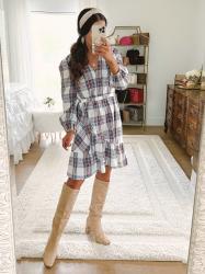 New Walmart Fall & Winter Fashion Finds That Just Arrived!