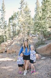 5 Things to Do in Colorado Springs for Families