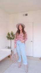 Free People Spring Haul • Brittany Ann Courtney