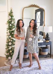 LOFT Holiday Outfits Cyber Deal | 60% Off + FREE Shipping!