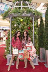 Penn Square Mall Holiday Shopping Guide 2022 + Giveaway!