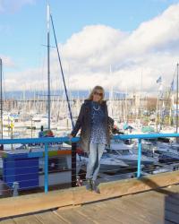 Vancouver B.C: Top Tips for Visiting Granville Island