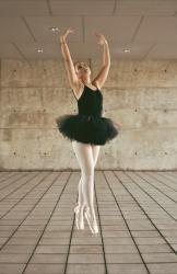 Starting Ballet As An Adult