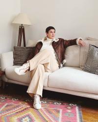 Les aviateurs, c’est ma passion