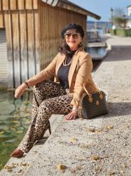 Animal Print: Ist das noch angesagt?