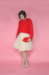 12 Colorful Valentines Day Outfit Ideas