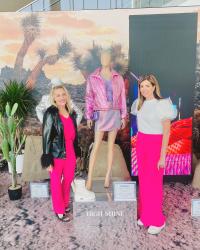 Magic Fashion Events: Las Vegas Tradeshow Recap