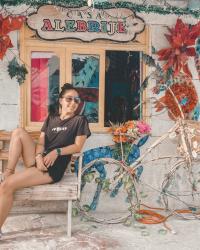 My trip to Holbox – Mexico