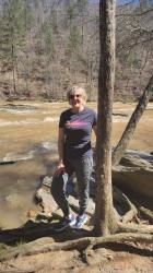 Sweetwater Creek State Park and Casual Hike Attire