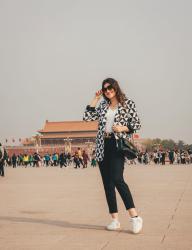Putopis iz Kine | Šta videti u veličanstvenom Pekingu: 1 deo