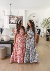 Anthropologie New Somerset Dress Colors + Mother’s Day Gifts Promo