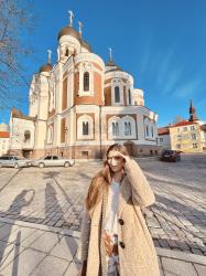 Czy warto odwiedzić stolicę Estonii - Tallinn?